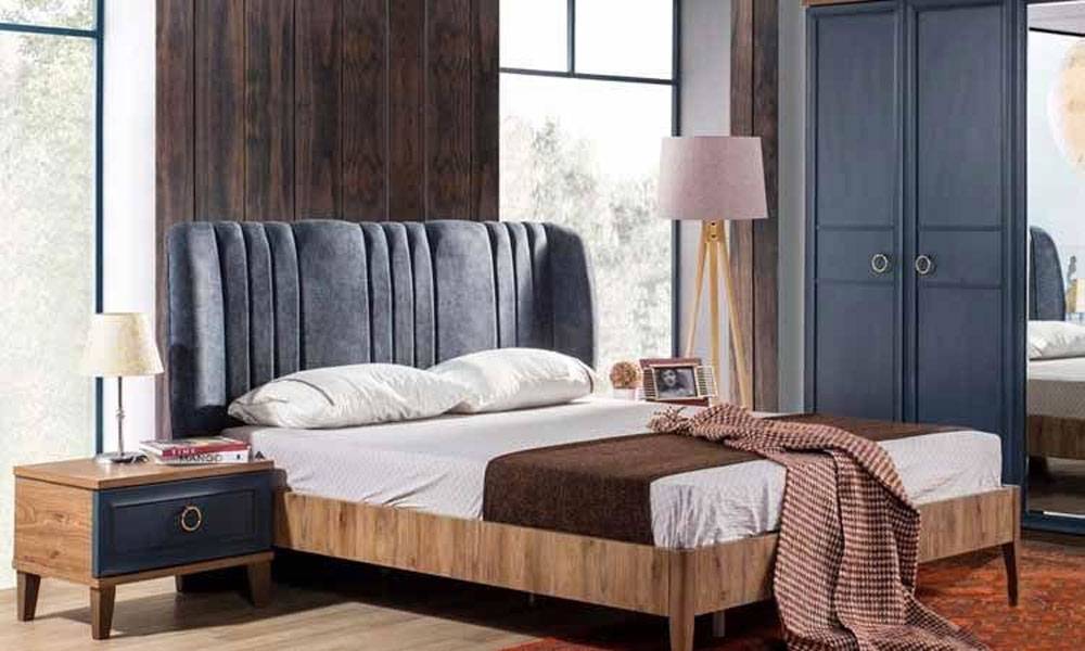 Melis Modern Yatak Odası Takımı - Original