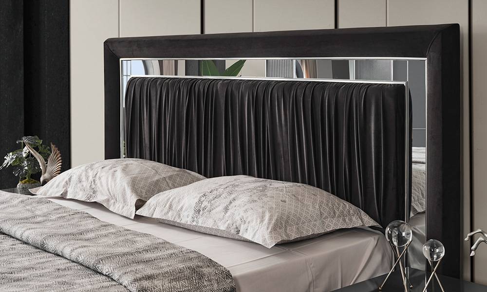 Napoli Modern Yatak Odası Takımı - Original