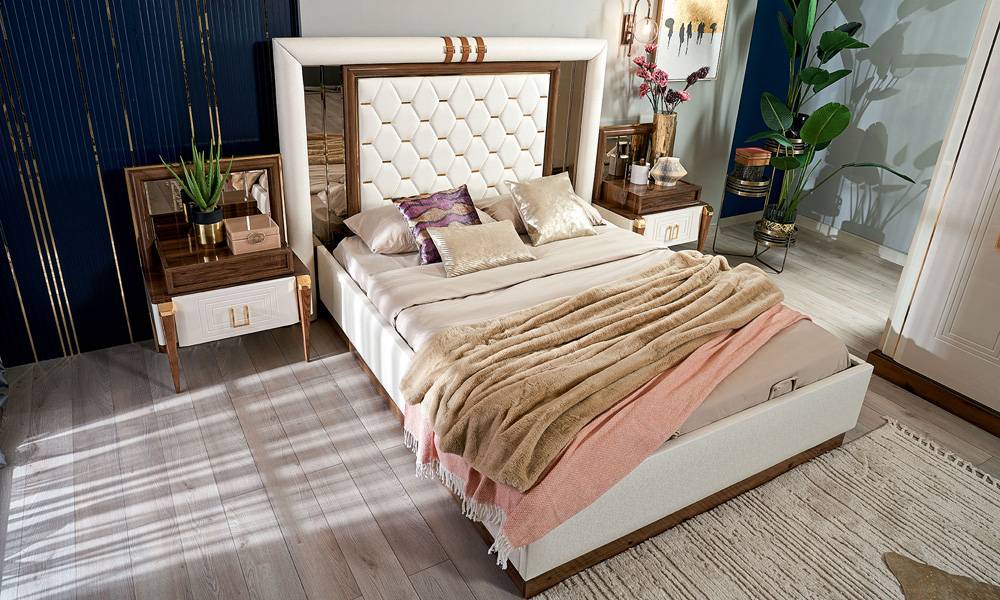 Orsay Modern Yatak Odası Takımı