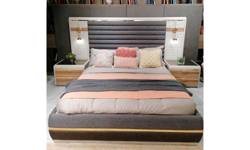 Vitali Modern Yatak Odası Takımı