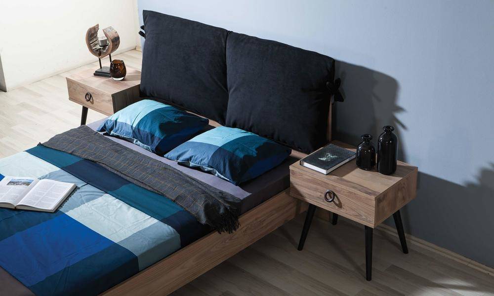 Zerrin Modern Yatak Odası Takımı