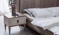 Alin Modern Yatak Odası Takımı - Thumbnail