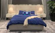 Barnet Modern Yatak Odası Takımı - Thumbnail