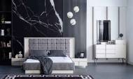 Beyza Modern Yatak Odası Takım - Thumbnail