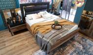 Bogota Modern Yatak Odası Takımı - Thumbnail