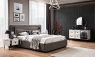 Carmenti Modern Yatak Odası Takımı - Thumbnail