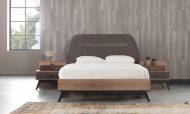 Likya Modern Yatak Odası Takımı - Thumbnail