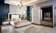 Orsay Modern Yatak Odası Takımı - Thumbnail