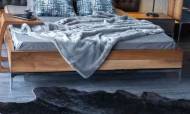Silver Modern Yatak Odası Takımı - Thumbnail