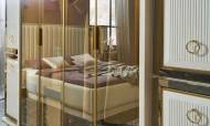 Sofia Modern Yatak Odası Takımı - Thumbnail