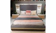 Vitali Modern Yatak Odası Takımı - Thumbnail